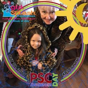 Meet your Posher, Janice